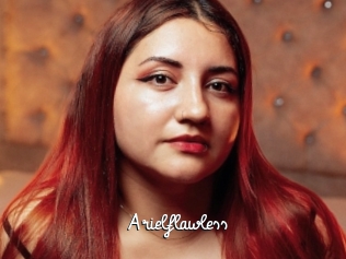 Arielflawless
