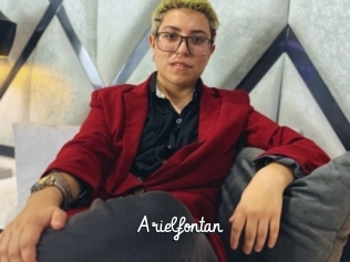 arielfontan Galerie du Sexe