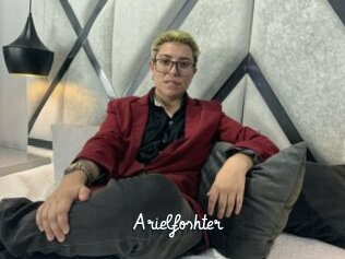 Arielfoshter