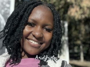 Arielfrisby