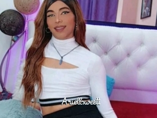 ariellsweett Galerie du Sexe