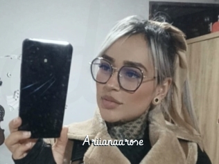 ariianaarose Galerie du Sexe