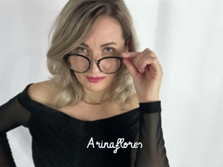 arinaflores Galerie du Sexe