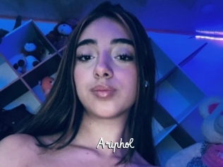 ariphol Galerie du Sexe