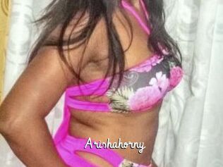 Arishahorny