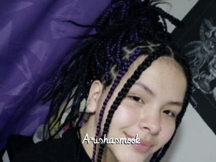 Arishasmook