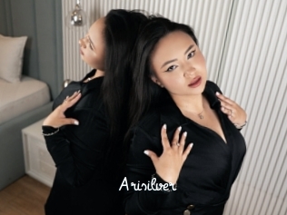arisilver Galerie du Sexe