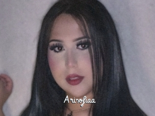 Arisofiaa