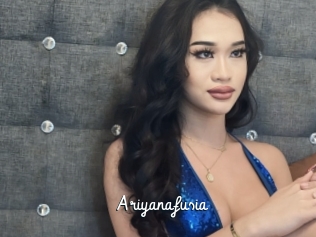 Ariyanafusia