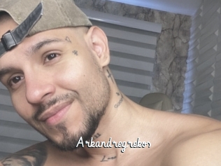 Arkandregrekos