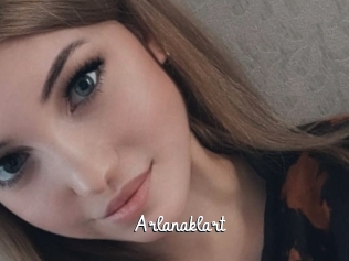 arlanaklart Galerie du Sexe
