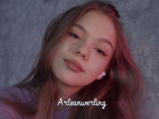 Arleanwerling