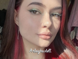 Arleighaxtell