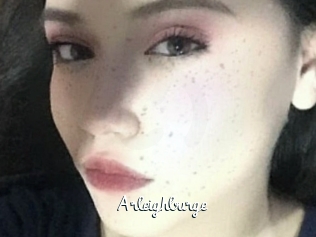 Arleighburge