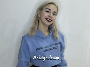 Arleighcleeton