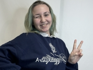 Arleighdagg