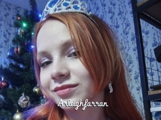 Arleighfarran