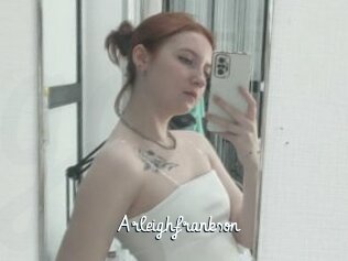 Arleighfrankson