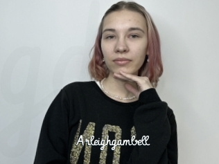 Arleighgambell