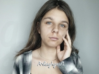 Arleighgault