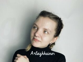 Arleighhaines