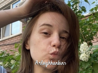 Arleighhankins