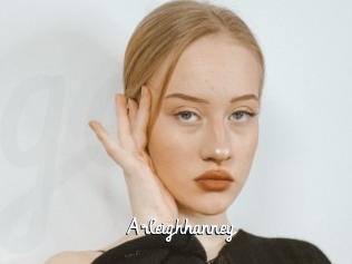 Arleighhanney
