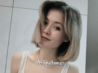 Arlenethomas
