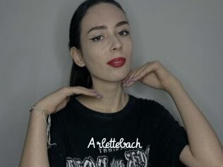 Arlettebach