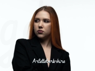 Arletteberkshire