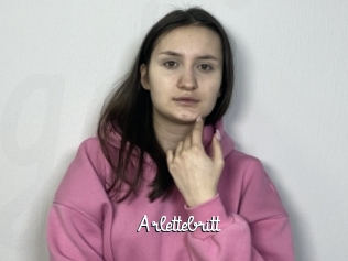 Arlettebritt