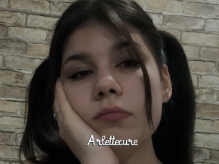 Arlettecure