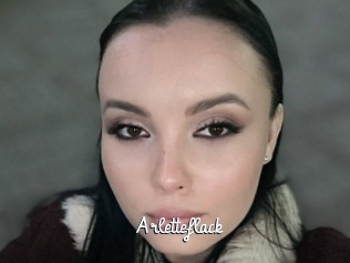 Arletteflack