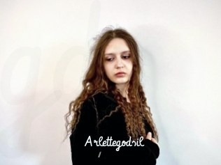 Arlettegodsil