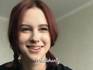 arlettehanly Galerie du Sexe