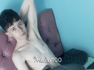 Arlexxx100