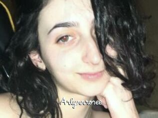 Arlynnrosee
