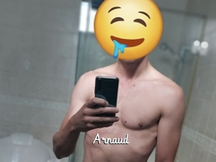 arnaud Galerie du Sexe