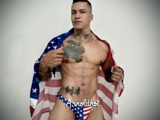 arnoldhot Galerie du Sexe