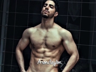 Aronclayton