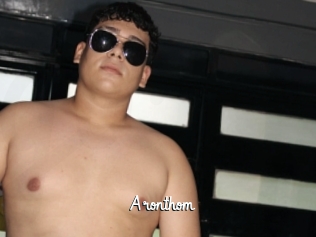 aronthom Galerie du Sexe