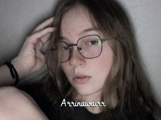 Arrinawairr