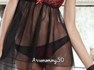 Arsemommy50