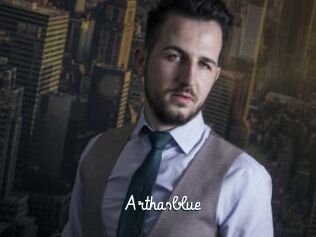 Arthasblue