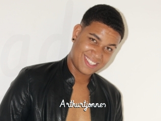 Arthurtjonnes