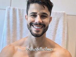 arthurvillasboas Galerie du Sexe