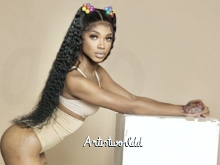 Artistworldd
