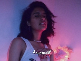 Arwenwill