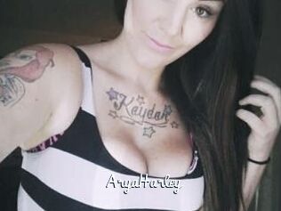 AryaHarley