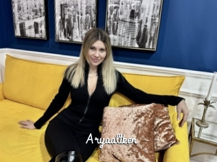 Aryaaltken